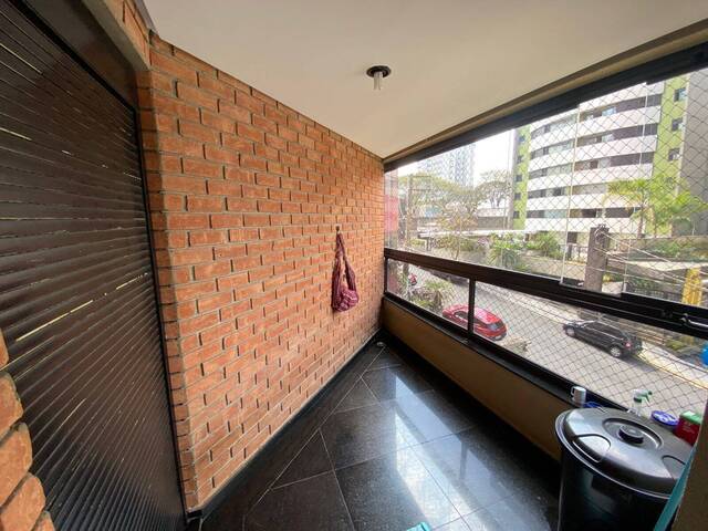 #4350 - Apartamento Padrão para Venda em São Bernardo do Campo - SP - 3