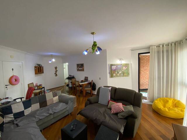Apartamento Padrão para Venda em São Bernardo do Campo - 4