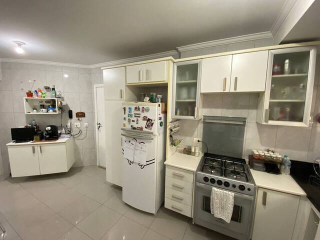 Apartamento Padrão para Venda em São Bernardo do Campo - 5