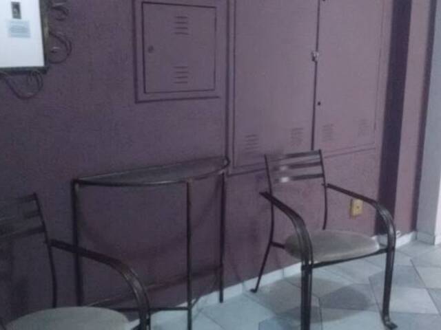 #4498 - Apartamento Padrão para Venda em Santo André - SP