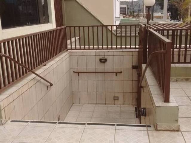 #4498 - Apartamento Padrão para Venda em Santo André - SP