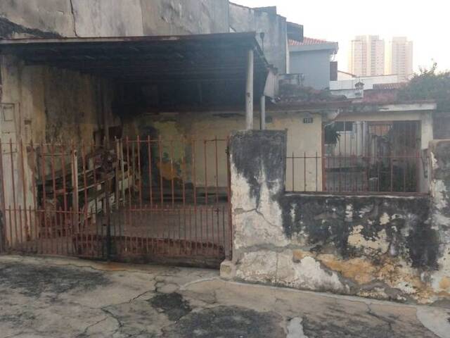 Terreno para Venda em São Paulo - 5