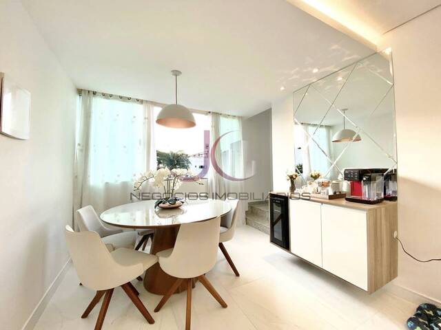 #4786 - Cobertura para Venda em Santo André - SP