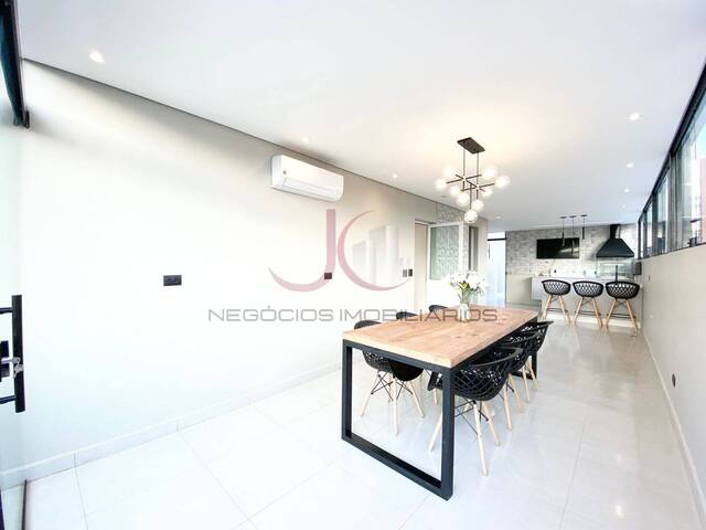 Cobertura para Venda em Santo André - 5