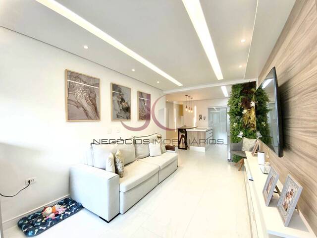 Cobertura para Venda em Santo André - 4