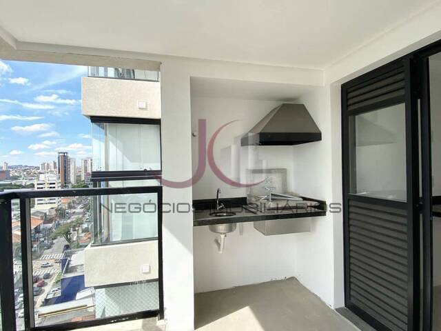 #4819 - Cobertura para Venda em Santo André - SP