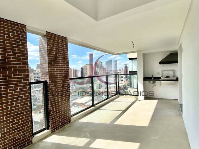 #4819 - Cobertura para Venda em Santo André - SP