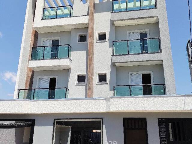 Venda em Jardim Santo Alberto - Santo André