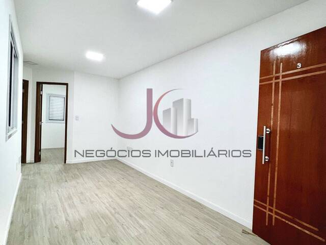 #4851 - Apartamento sem condomínio para Venda em Santo André - SP