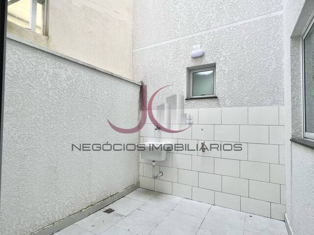 Apartamento sem condomínio para Venda em Santo André - 5