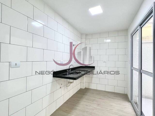 Apartamento sem condomínio para Venda em Santo André - 4