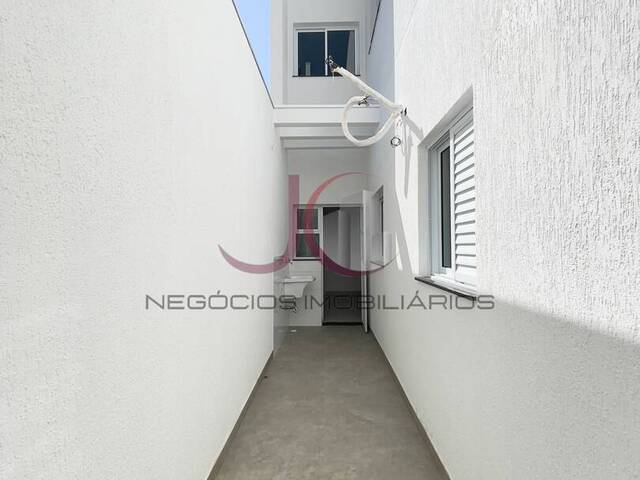 #5074 - Apartamento sem condomínio para  em Santo André - SP