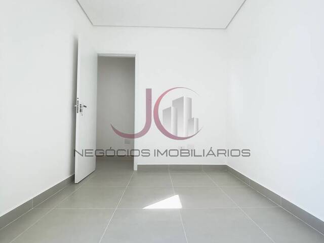 #5074 - Apartamento sem condomínio para  em Santo André - SP