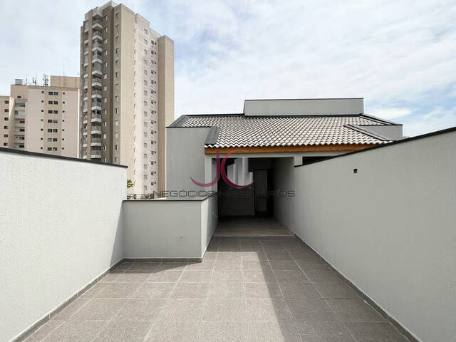 Cobertura para Venda em Santo André - 4