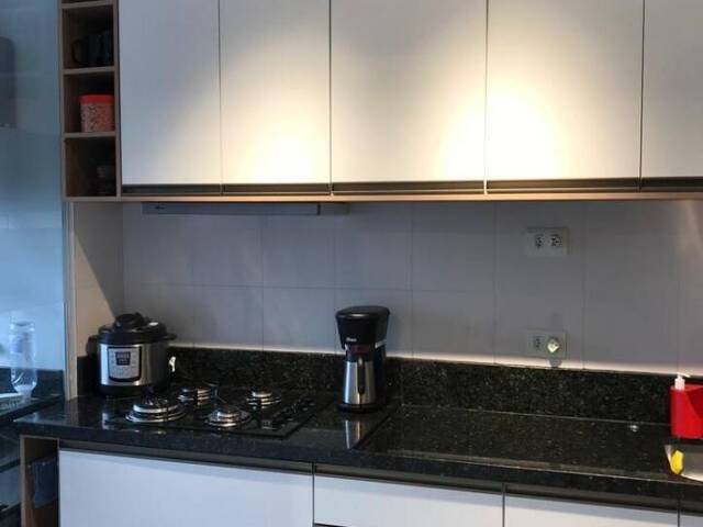 Apartamento Padrão para Venda em Santo André - 3
