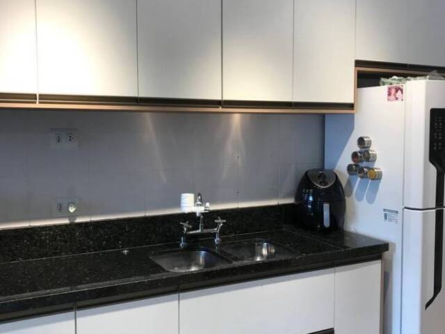 Apartamento Padrão para Venda em Santo André - 4