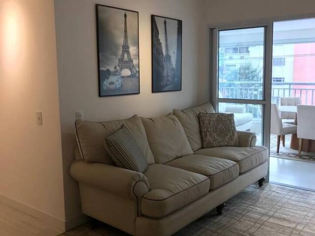 Apartamento Padrão para Venda em Santo André - 5