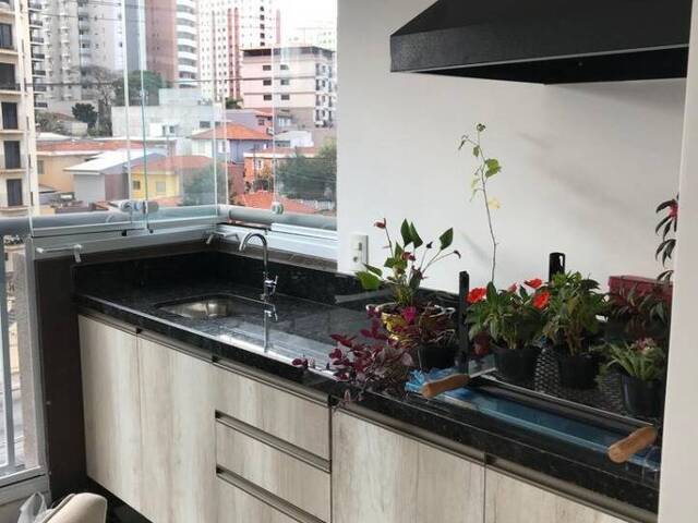 Apartamento Padrão para Venda em Santo André - 2