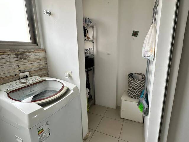 Apartamento Padrão para Venda em São Bernardo do Campo - 4