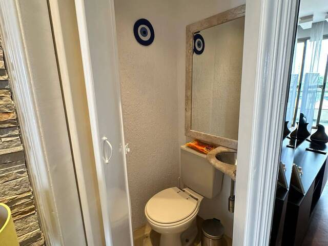 Apartamento Padrão para Venda em São Bernardo do Campo - 5