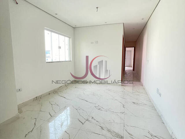 #5414 - Apartamento sem condomínio para  em Santo André - SP - 1