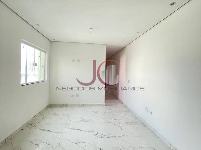 #5415 - Apartamento sem condomínio para  em Santo André - SP - 3