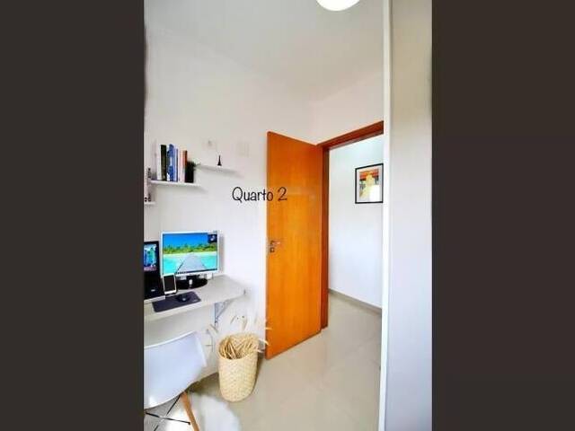 #5730 - Apartamento sem condomínio para Venda em Santo André - SP - 2