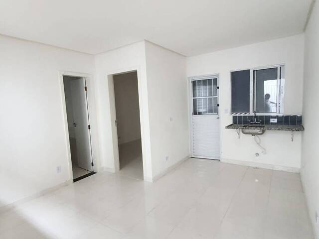 #5808 - Apartamento sem condomínio para Venda em São Paulo - SP - 1