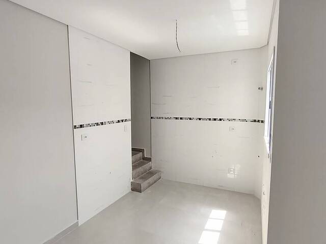 #5922 - Cobertura para Venda em Santo André - SP