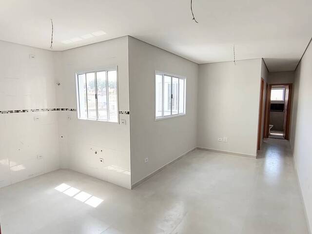 #5922 - Cobertura para Venda em Santo André - SP