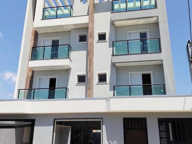 #5923 - Cobertura para Venda em Santo André - SP