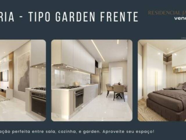 #6008 - Apartamento sem condomínio para Venda em Santo André - SP - 2