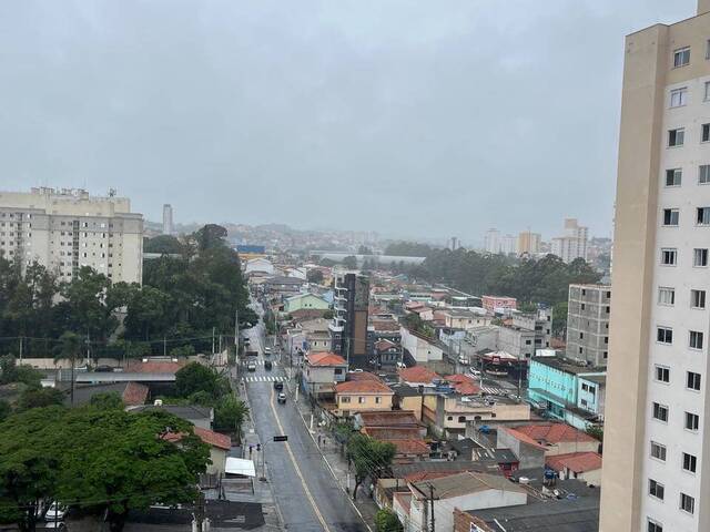 #6094 - Apartamento Padrão para Venda em São Paulo - SP - 1