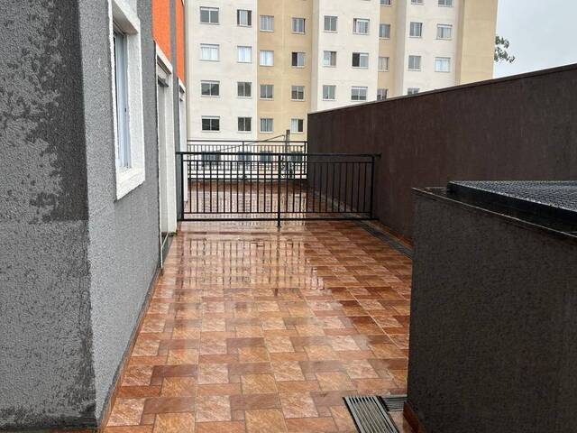 Apartamento Padrão para Venda em São Paulo - 5