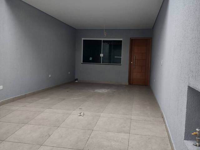 #6178 - Sobrado para Venda em Santo André - SP - 2