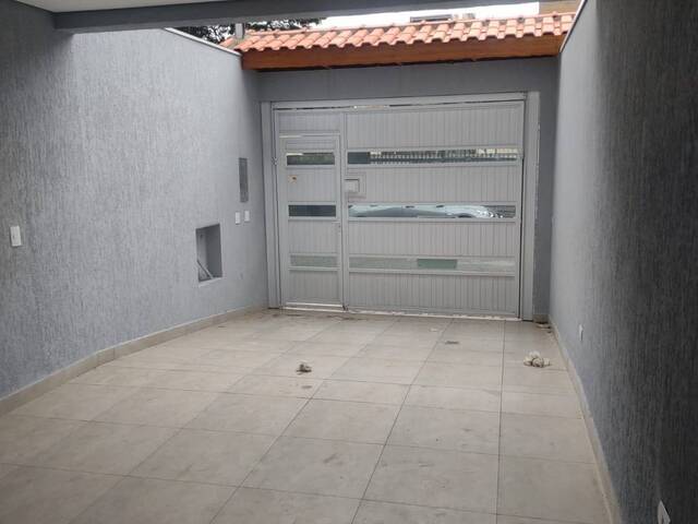 Sobrado para Venda em Santo André - 5