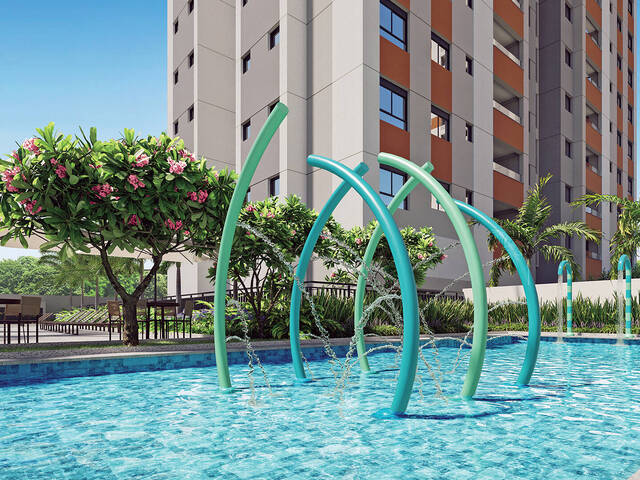 Apartamento Padrão para Venda em São Bernardo do Campo - 4