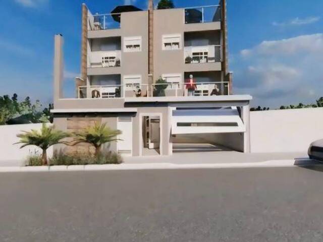 Apartamento sem condomínio para Venda em Santo André - 5