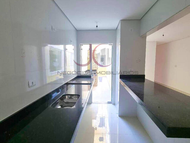 #6522 - Apartamento sem condomínio para Venda em Santo André - SP - 2