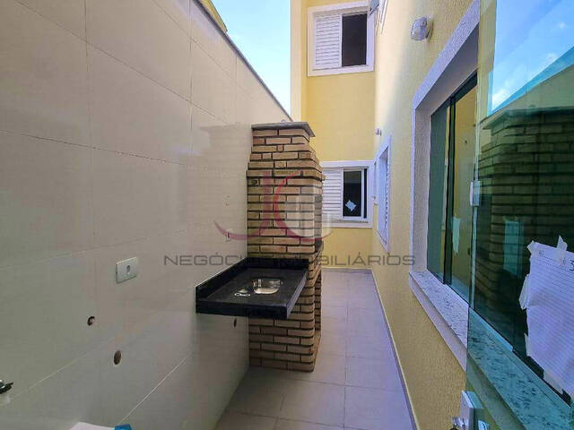 #6522 - Apartamento sem condomínio para Venda em Santo André - SP - 3