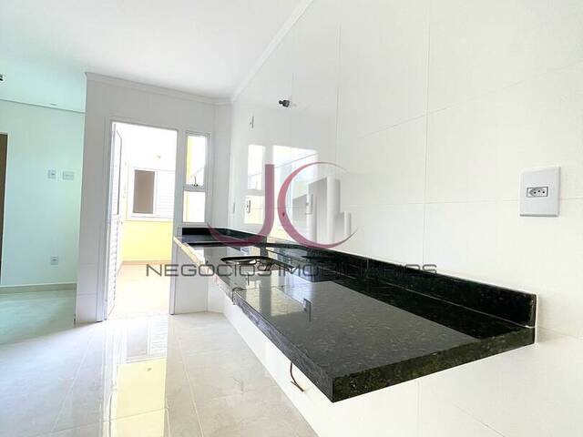 #6525 - Apartamento sem condomínio para Venda em Santo André - SP - 3