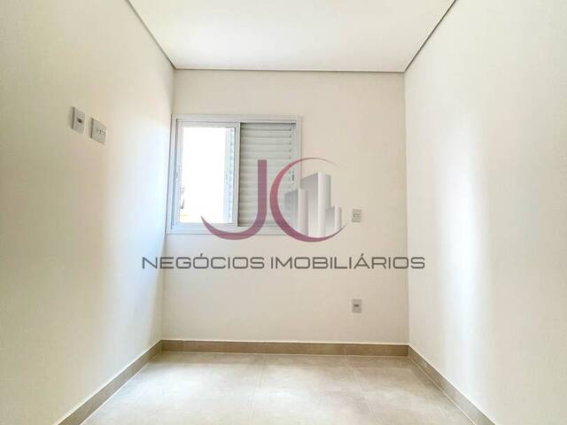 #6525 - Apartamento sem condomínio para Venda em Santo André - SP - 3