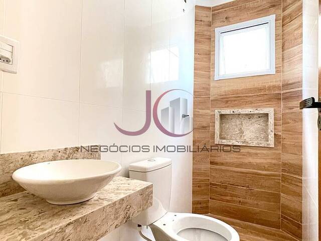 Apartamento sem condomínio para Venda em Santo André - 4