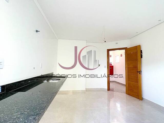 #6529 - Apartamento sem condomínio para Venda em Santo André - SP - 2