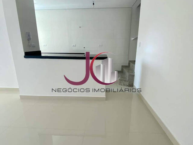 #6532 - Cobertura para Venda em Santo André - SP - 2