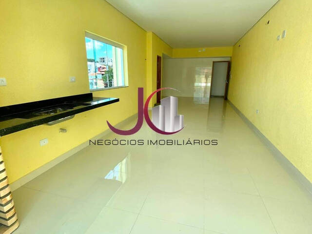 #6533 - Cobertura para Venda em Santo André - SP