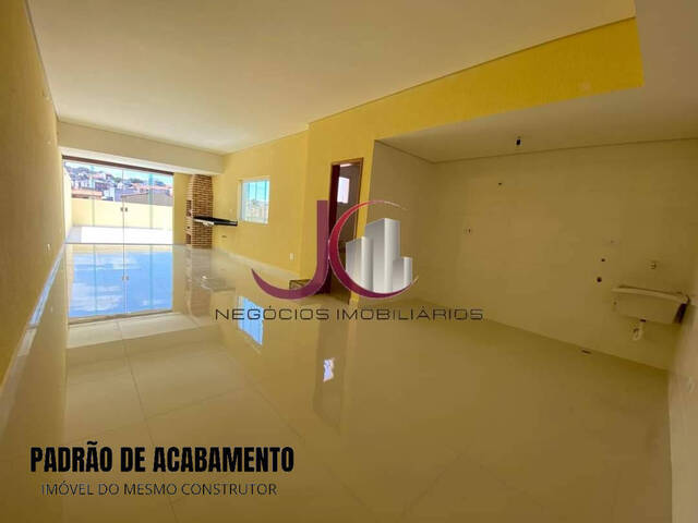 Cobertura para Venda em Santo André - 4