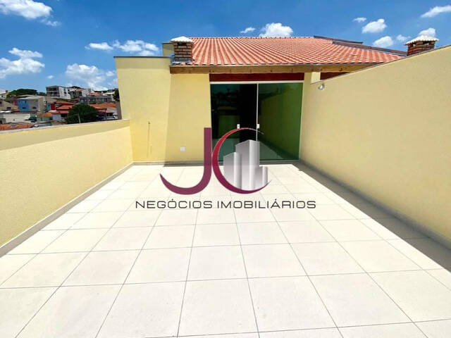 Cobertura para Venda em Santo André - 5