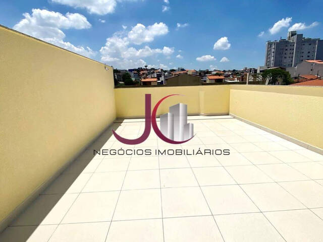 Cobertura para Venda em Santo André - 4