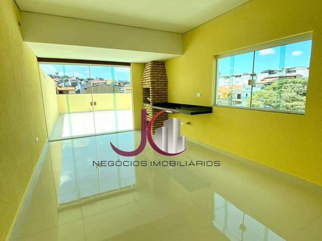 #6683 - Cobertura para Venda em Santo André - SP - 3